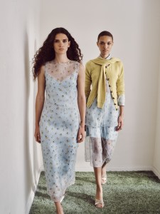Monse Resort 2027 Collection