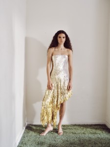 Monse Resort 2027 Collection