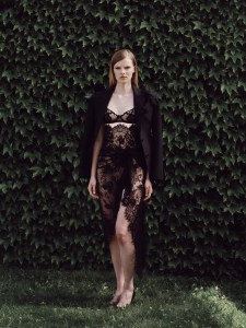 Monse Resort 2027 Collection