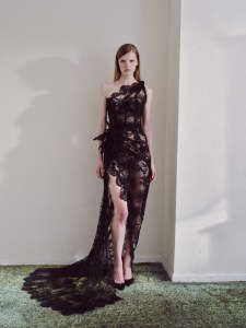 Monse Resort 2027 Collection