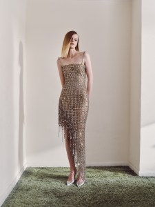 Monse Resort 2027 Collection