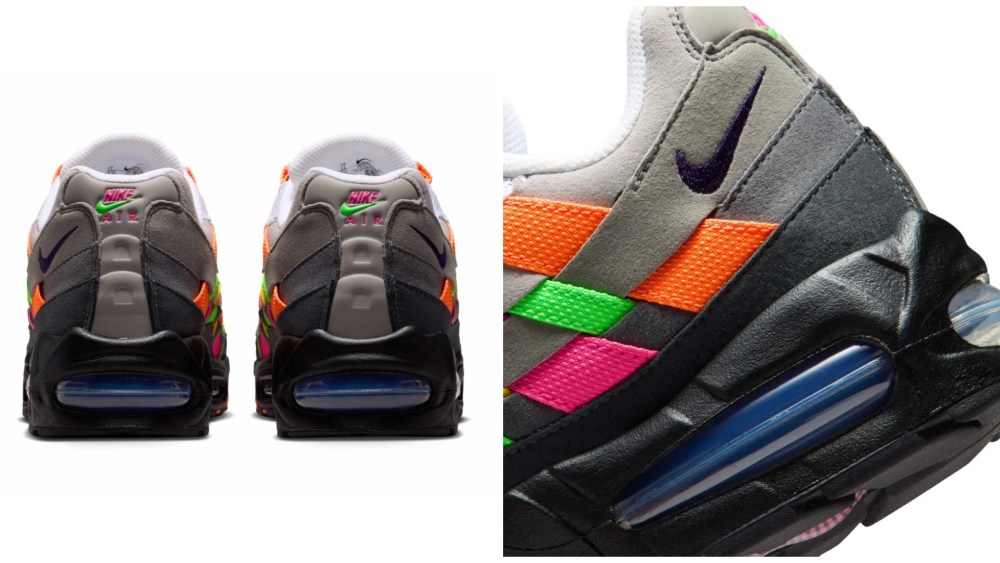 Nike Air Max 95 sneakers