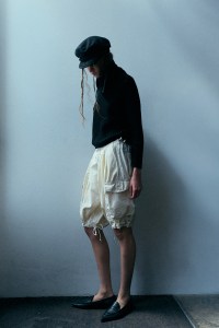 R13 Resort 2027 Collection