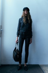 R13 Resort 2027 Collection