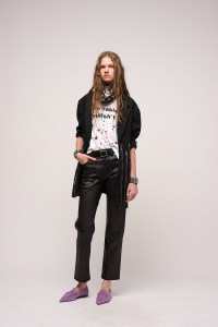 R13 Resort 2027 Collection