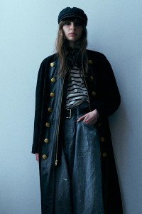 R13 Resort 2027 Collection