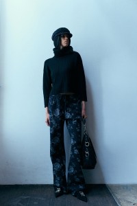 R13 Resort 2027 Collection