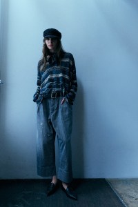 R13 Resort 2027 Collection