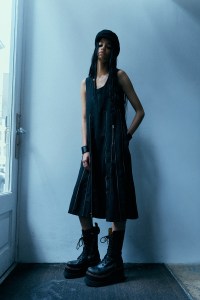 R13 Resort 2027 Collection