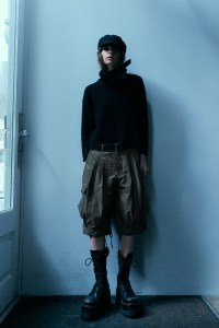 R13 Resort 2027 Collection