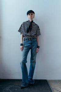 R13 Resort 2027 Collection