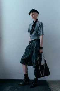R13 Resort 2027 Collection