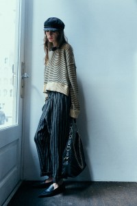 R13 Resort 2027 Collection