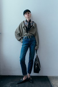 R13 Resort 2027 Collection