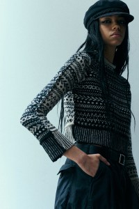 R13 Resort 2027 Collection