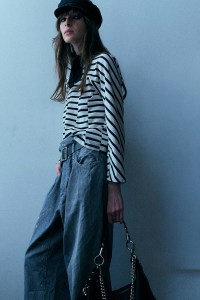 R13 Resort 2027 Collection