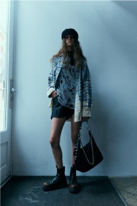 R13 Resort 2027 Collection