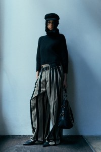 R13 Resort 2027 Collection
