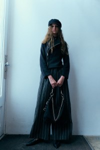R13 Resort 2027 Collection