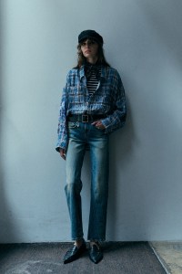 R13 Resort 2027 Collection