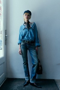 R13 Resort 2027 Collection