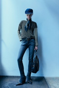 R13 Resort 2027 Collection