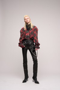 R13 Resort 2027 Collection