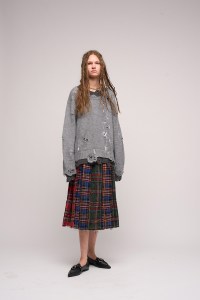 R13 Resort 2027 Collection