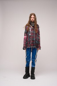 R13 Resort 2027 Collection