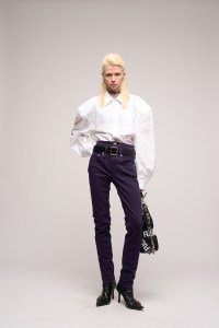 R13 Resort 2027 Collection