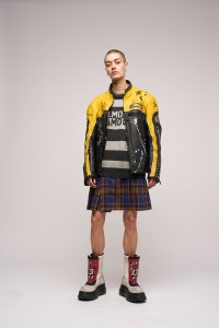 R13 Resort 2027 Collection