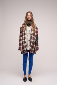 R13 Resort 2027 Collection