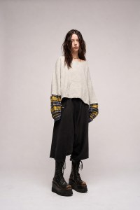 R13 Resort 2027 Collection