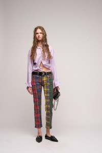 R13 Resort 2027 Collection