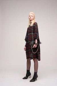 R13 Resort 2027 Collection