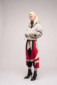 R13 Resort 2027 Collection