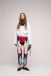 R13 Resort 2027 Collection