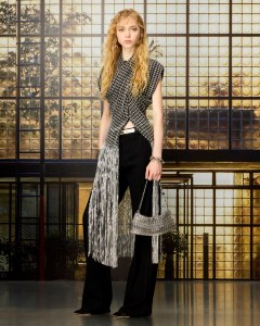 Rabanne Resort 2027 Collection