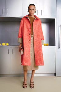 Tory Burch  Resort 2027 Ready-to-Wear Collection