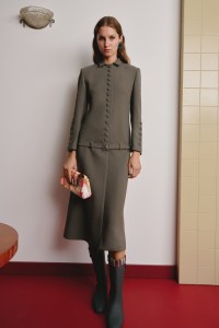 Tory Burch  Resort 2027 Ready-to-Wear Collection