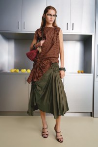 Tory Burch  Resort 2027 Ready-to-Wear Collection