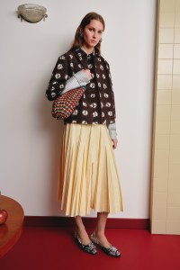 Tory Burch  Resort 2027 Ready-to-Wear Collection
