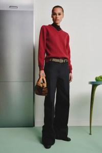 Tory Burch  Resort 2027 Ready-to-Wear Collection