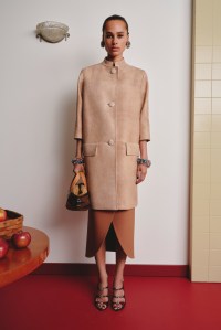 Tory Burch  Resort 2027 Ready-to-Wear Collection