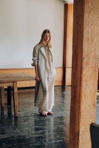 TWP Resort 2027 Collection