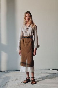 TWP Resort 2027 Collection