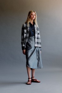 TWP Resort 2027 Collection